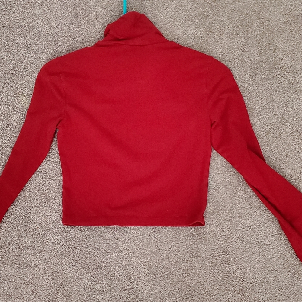 Turtle neck - Picture 3 of 4